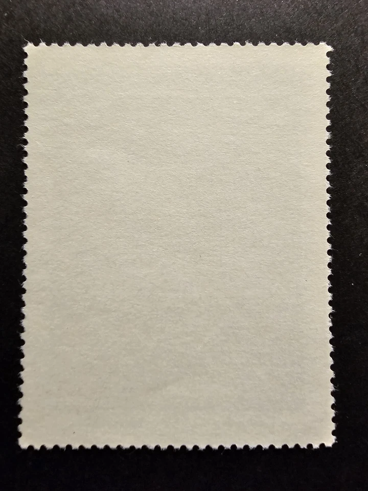 Sello Pinturas Malí Toulouse-Lautrec Correo Aéreo Nº 52 Nuevo ** Lujo MNH Foto 2 de 2