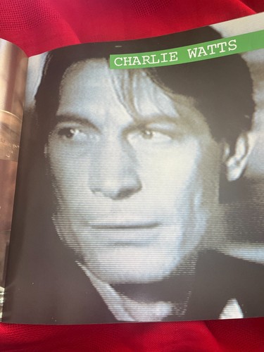 The Rolling Stones European Tour 1982 Programme Book - Picture 10 of 17
