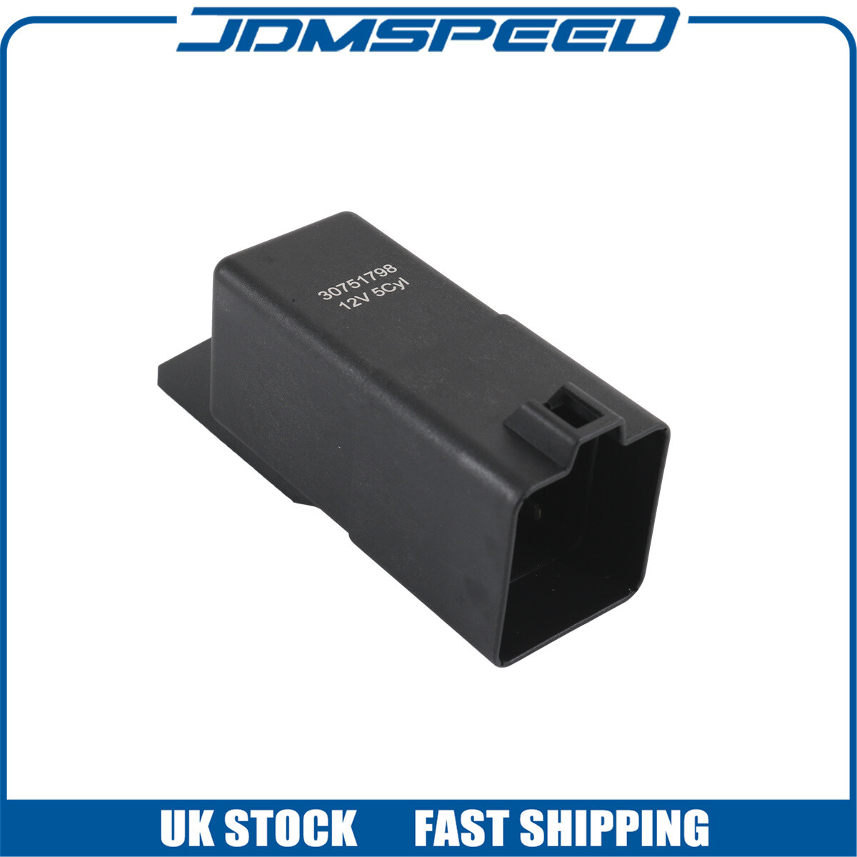 Relay glow plug system for VOLVO V70 Mk II,V70 XC I,XC90 I,V70 II,S60 I