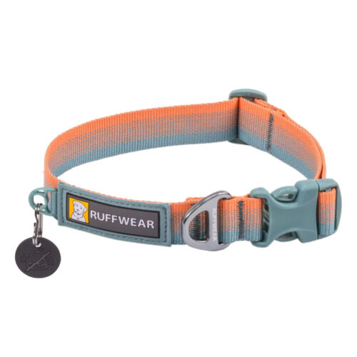 Ruffwear Dog Collar Light for Small Medium Large Dogs Front Range Collection New - Picture 8 of 32