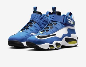 Ken Griffey jr. Max 1 Varsity nike | eBay