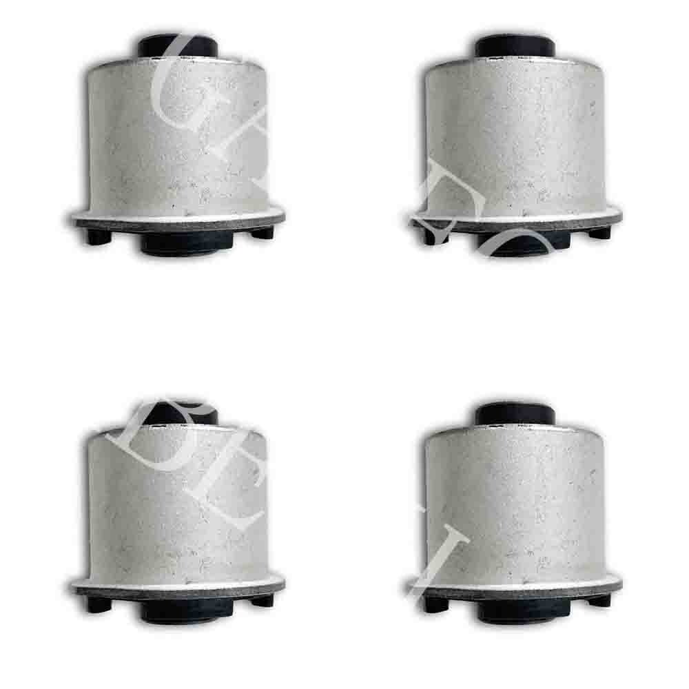 🚚  Maserati Levante Front Upper Control Arm Bushing Kit OE 670031994 670031995