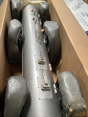 BTI -2950704 FURNACE ELEMENT MAX TEMP 1300 C REV 15