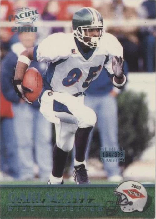 Draft Picks Platinum Blue