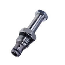 Solenoid Operated Cartridge Valve SV08-25-0-N-12DL SV08250N12DL for Hydraforce