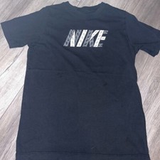 Boys Assorted TShirt Lot - Nike, Reebok, Old Navy PreOwned 5-0082