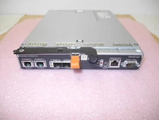 DELL EQUALLOGIC MYKFF  DUAL 10G SFP+ & DUAL 10G BASE-T  CONTROL MODULE 15