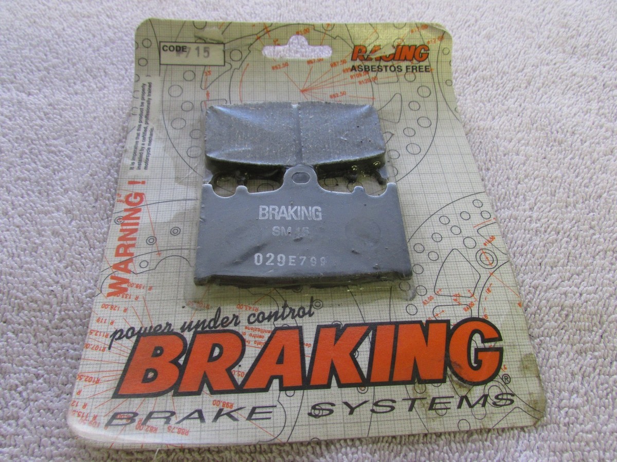 KAWASAKI ZX-7R ZX-6 ZZR1200 SUZUKI TL1000 SV1000 GSF1250 BANDIT