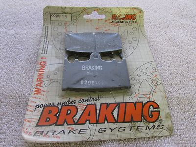 KAWASAKI ZX-7R ZX-6 ZZR1200 SUZUKI TL1000 SV1000 GSF1250 BANDIT