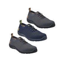 Delta Plus Summer Fire Unisex's Breathable Steel Toe Cap Work Safety Trainers