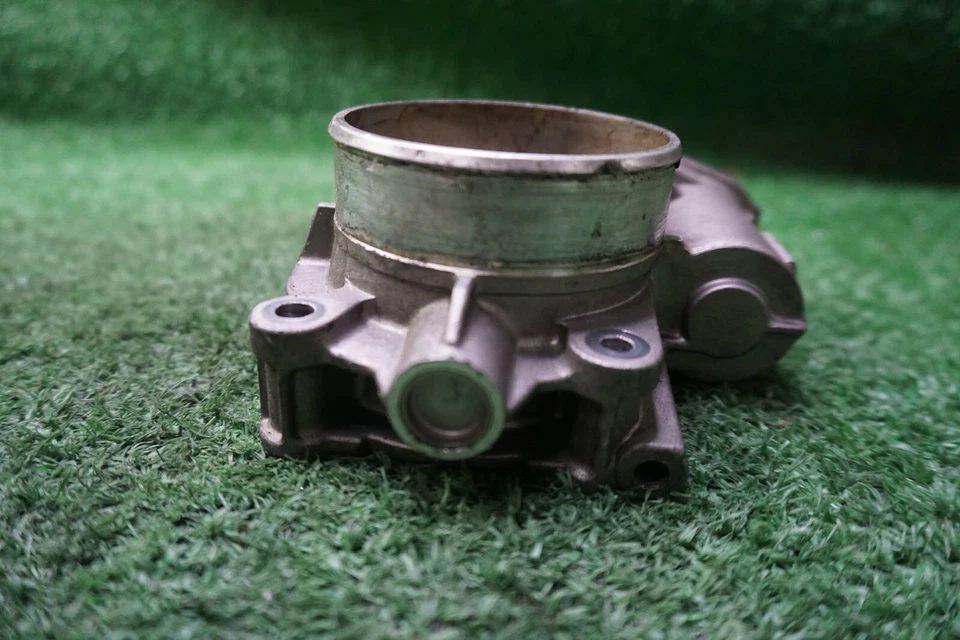 Корпус дроссельной заслонки 2010 BUICK LACROSSE 3,6 л от оригинального производителя 995aa - Изображение 3 из 4