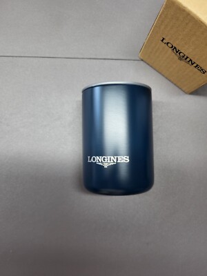 LONGINES Thermo Kaffebecher