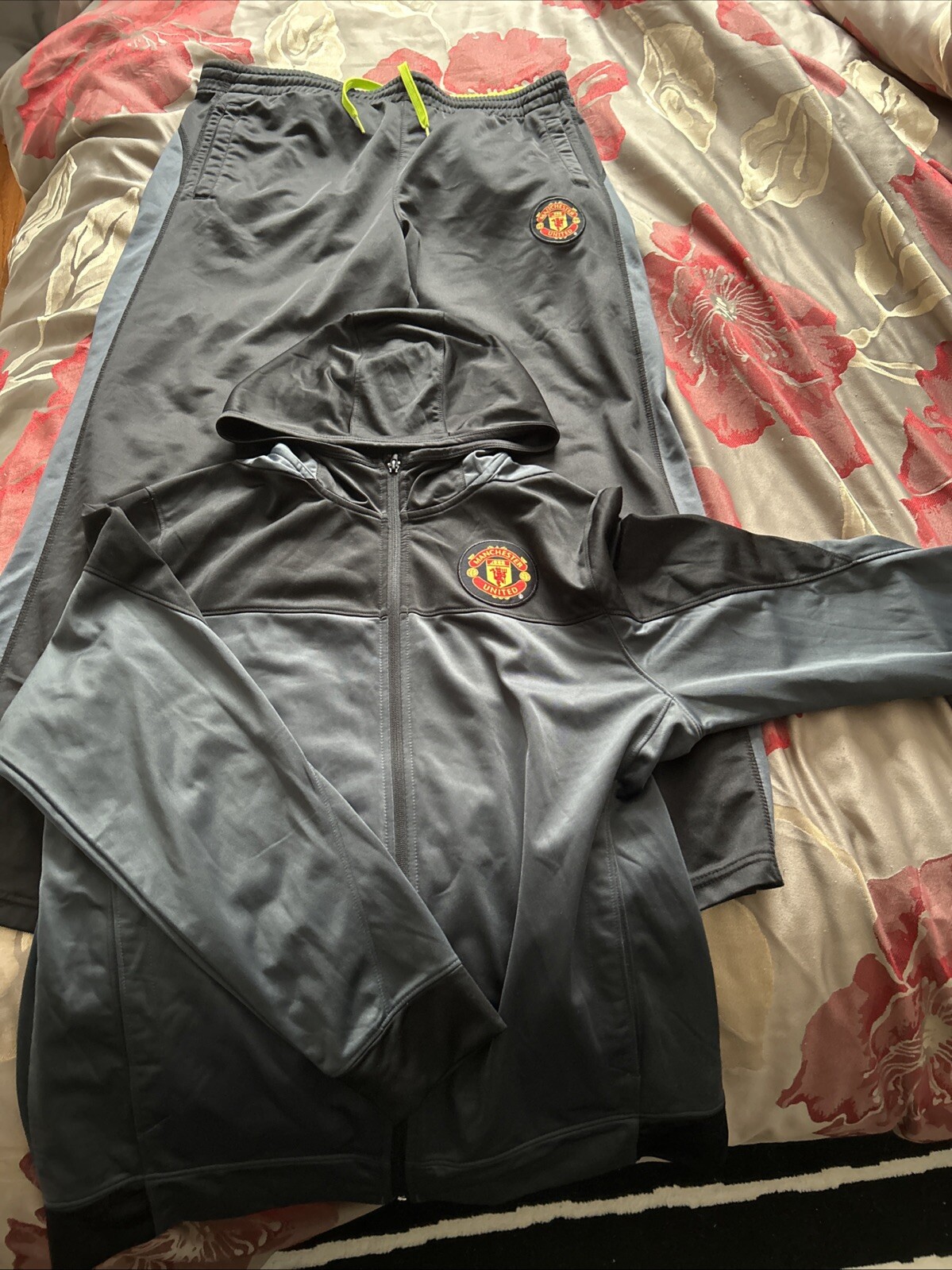 tracksuit men - image 2