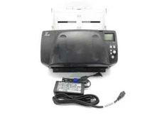 Fujitsu Fi-7160 Duplex Color  Document Scanner (90 days warranty)