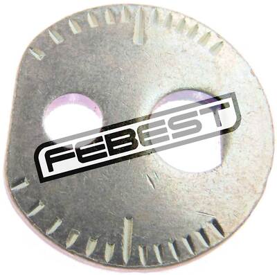 FEBEST Camshaft Replacement For Ford Focus II (2004-2008) - OEM 1456980, 30741284 - View #7