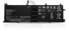 38Wh Battery For Lenovo Miix 520 520-12IKB 520-12IKB 20M3 20M4 Tablet Miix5 pro
