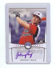 2013 Leaf Power Showcase Baseball Cards 19