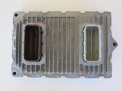 14 Dodge Charger P68214200AF Computer Brain Engine Control ECU ECM EBX Module