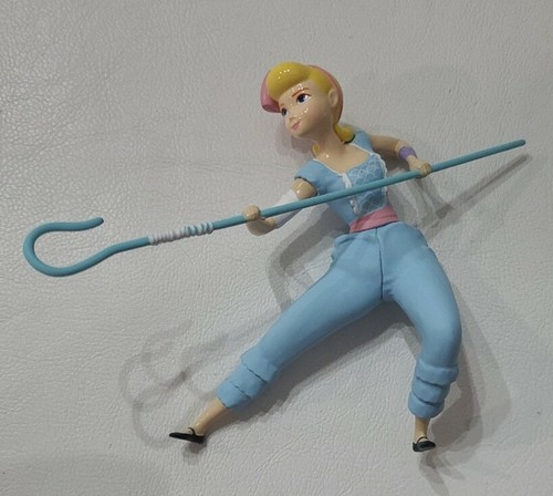 BO PEEP Disney Pixar Toy Story 4 2020 Caratteristica Ornamento Keepsake Natale Nuovo - Foto 2 di 12