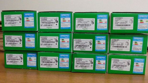 LC1D38F7C New Schneider New in box free shipping - Picture 2 of 2