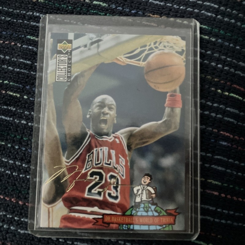 94-95 Collector