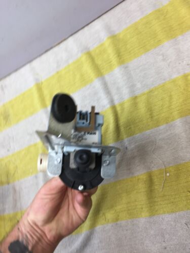 WHIRLPOOL MAYTAG Dishwasher DRAIN PUMP MOTOR 6-917641 free shipping - Picture 3 of 3