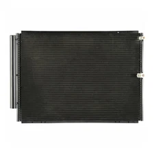 RAYTEN A/C Condenser For Lexus RX330 RX 330 2004 2005 2006 3.3 V6