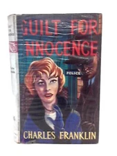 Guilt for Innocence. (Charles Franklin - 1960) (ID:79009)