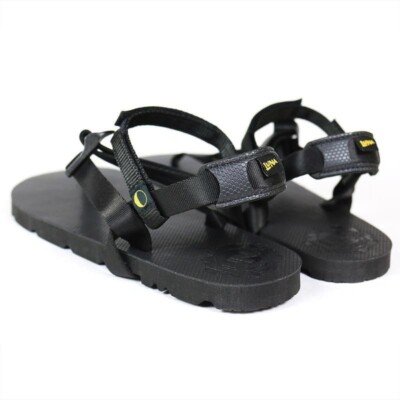 luna hiking sandals