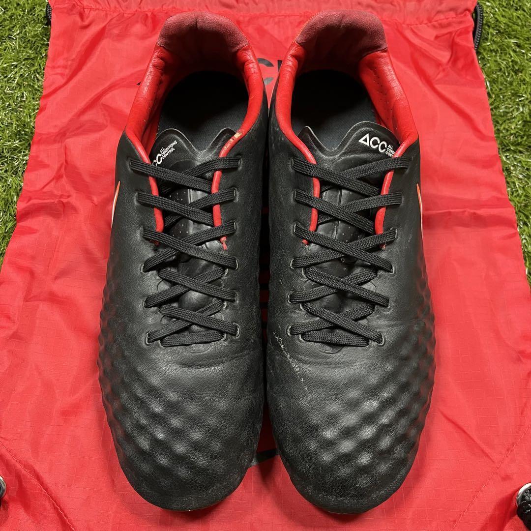 Nike Magista Opus Ii HG-E US 9.5 Soccer Cleats | eBay Nike Magista Opus Ii HG-E US 9.5 Soccer Cleats | eBay