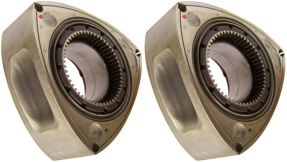 MAZDA OEM GENUINE ROTOR N3YA-11-B10 ×2 PCS FOR RX7 FD FC 13B TURBO