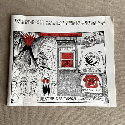 Kid A by Radiohead (CD Oct-2000 Capitol Records) PROMO Edition w