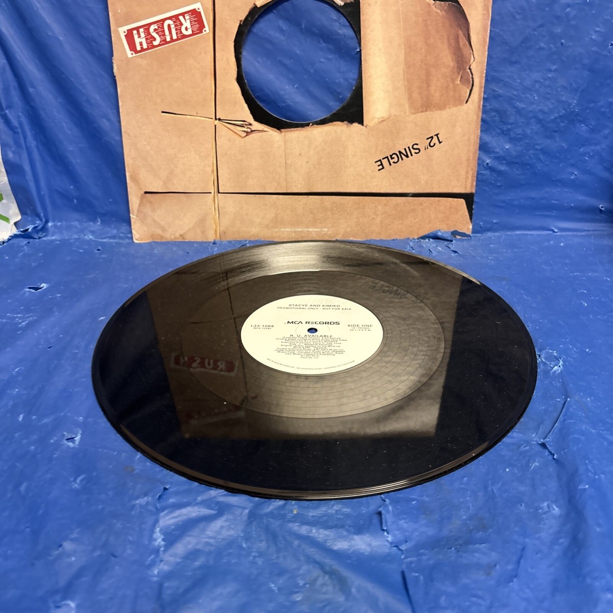 Stacye And Kimiko – R.U. Available - 12