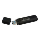 Kingston 16GB DataTraveler 4000 G2 Encrypted USB 3.0 FIPS140-2 DT4000G2DM/16GB