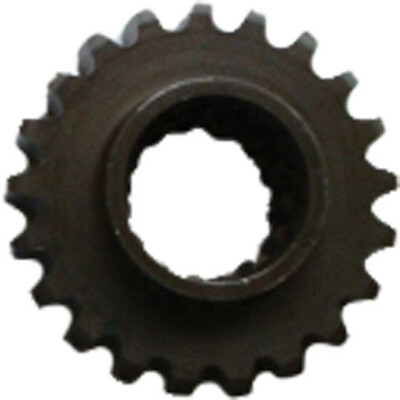 Team Silent Top Sprocket for Arctic Cat 2012-13 29T - 19 Spline - 13 Wide