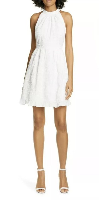ted baker white dress sale