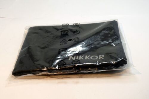 Nikon CL-C2 Gehäuse für NIKKOR Z 85mm f1.2 105mm 14-24mm f2.8 Objektiv Case Soft - OEM