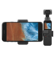 Portable Smartphone Holder Adapter for Pocket 2