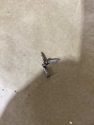 ￼Wyandotte Auto Service Truck Tire Cab Screws Pins