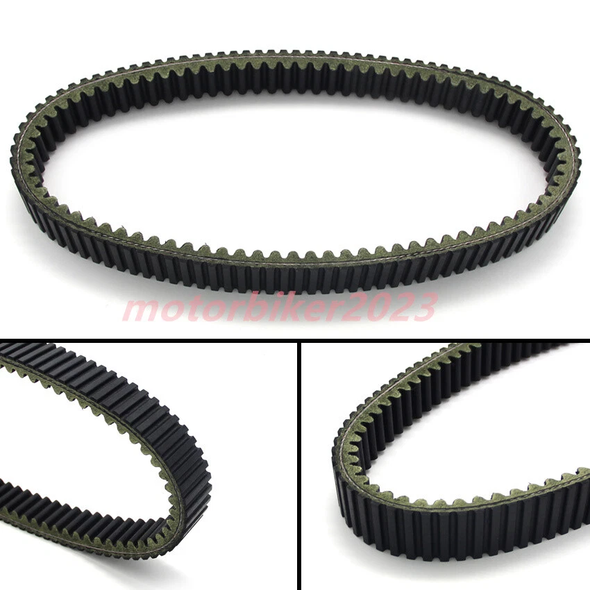 For Arctic Cat Drive Transmission Belt ATV 1000 XT International Prowler 1000 XT - Imagem 2 de 4