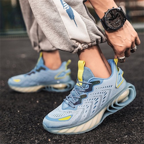 trainers with soft soles