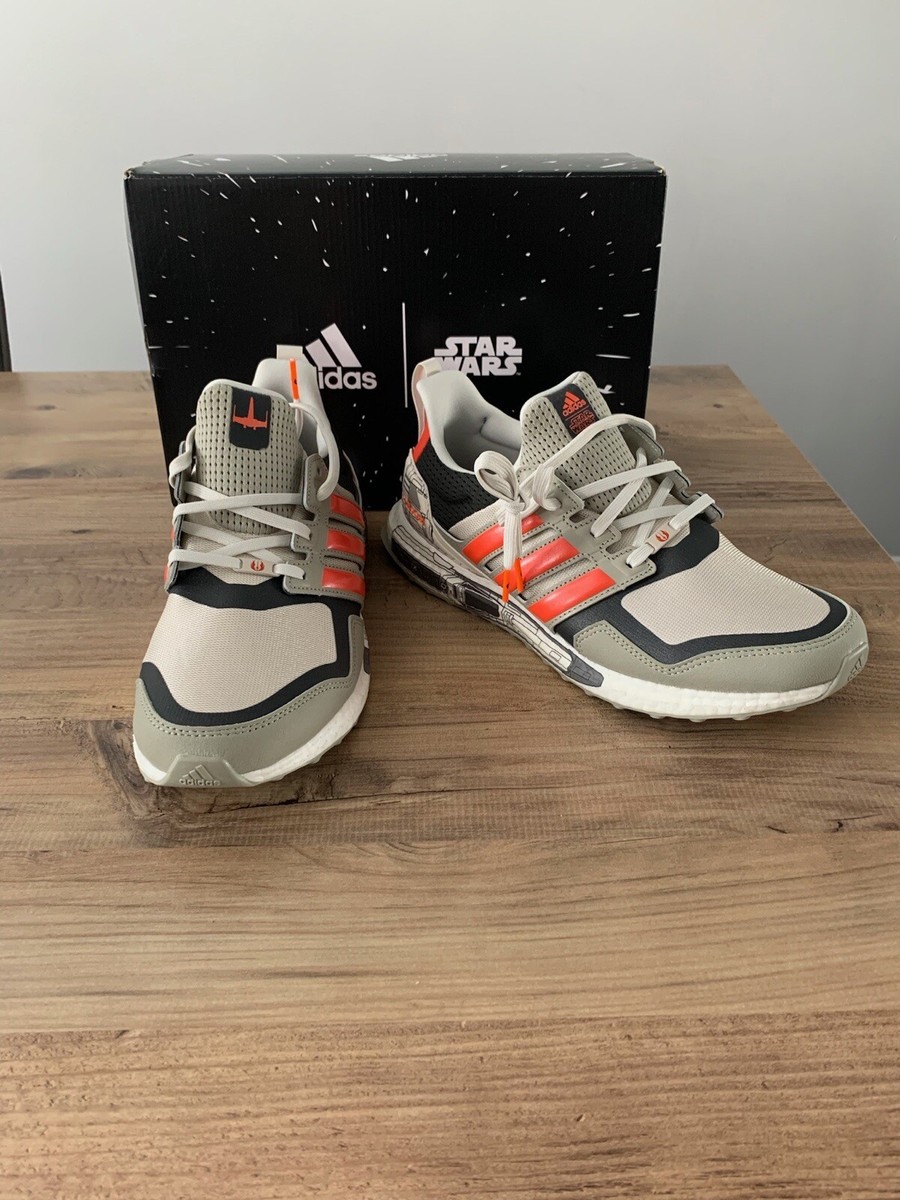 Store Adidas Starfighter Adidas Ultra Boost X Wing Instructions