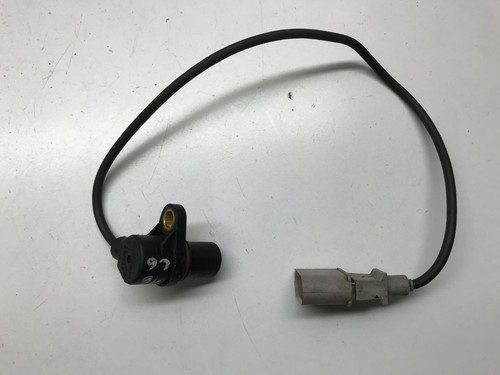 Audi A6 C6 2006/04-11 3.0TDI 165KW Quattro Kurbelwelle Sensor Bosch 0261210179