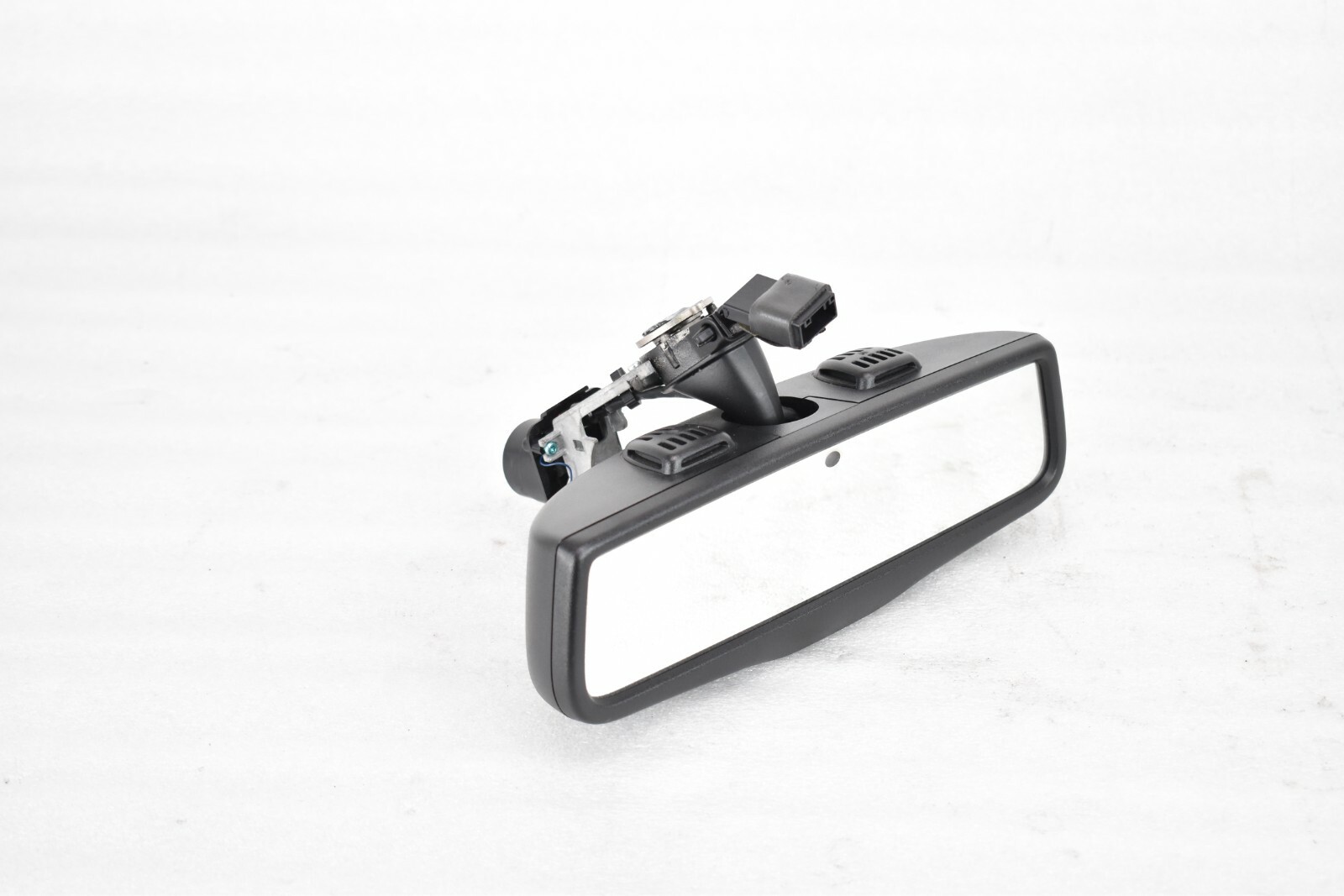 14-17 MASERATI QUATTROPORTE INTERIOR REAR VIEW MIRROR AUTO DIM WITH CAMERA OEM