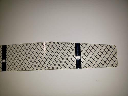 Williams SLUGFEST Fence Plastic (31-1-600001-3-SP) - Picture 4 of 10