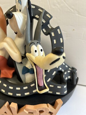 Figurine Droopy De Tex Avery – Édition Démons Et Merveilles 1996