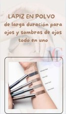 Lapiz De Sombra De Ojos Simple Smokey