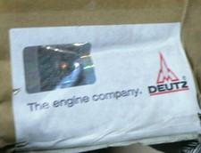 GENUINE DEUTZ OIL PUMP 2130440 F3L912 F3L913 F3L913G F5L912 F6L912 FL912 FL913