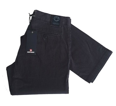 Murphy \u0026 Nye 597032TF0198 Pantalone Rigato in Cotone Uomo Col Blu tg 31 -  63% | eBay