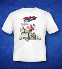 SMOKEY AND THE BANDIT Movie Shirt 1977